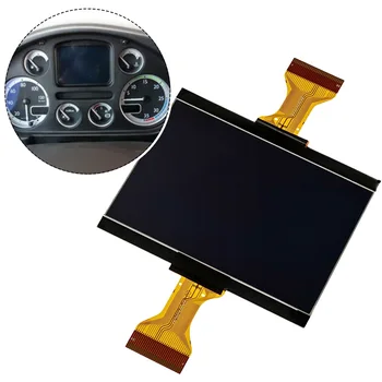 1 Kus LCD Displej Nahradenie Odolné Vysoko Kvalitné Plug-and-play, Príslušenstvo Značky, Pre Nové nákladné VOZIDLO značky DAF Klastra