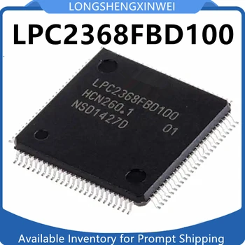 1PCS Pôvodné LPC2368FBD100 Patch LQFP100 MCU LPC2368