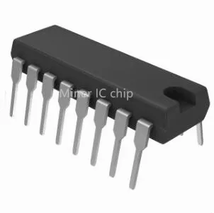 5 KS CA1524E DIP-16 Integrovaný obvod IC čip