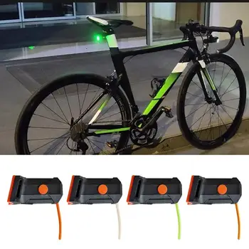 Bicykel Zadné Svetlo Photon Drop Varovanie Lampa Nepremokavé Nabíjateľná LED Bicykel zadné svetlo MTB, Road na Bicykli jazda na Bicykli Photondrop Svetlo