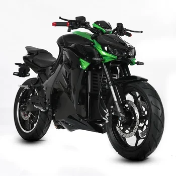 elektrický motocykel 120km 3kw 3500w elektrický motocykel 96v elektrický motocykel bez batérie
