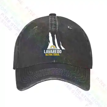 La Sportiva Lavaredo Ultra Trail Logo Šiltovku Snapback Pletené Čiapky Vedierko Hat