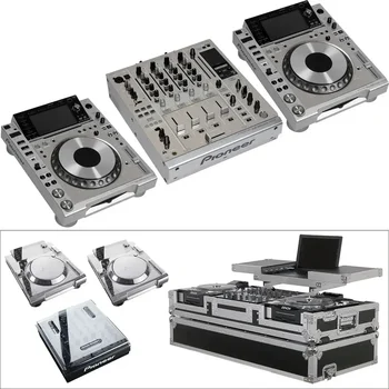 LETNÝ PREDAJ ZĽAVU NA 100% AUTENTICKÉ Pioneer DJ DJM-900NXS DJ Mixer A 4 CDJ-2000NXS Platinum Limited Edition