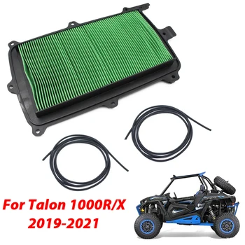 Motocykel Motor prívodu Vzduchu Filter Cleaner vzduchový Filter Prvok Pre Honda Talon 1000R 1000X TALON 1000R/X 2019-2021