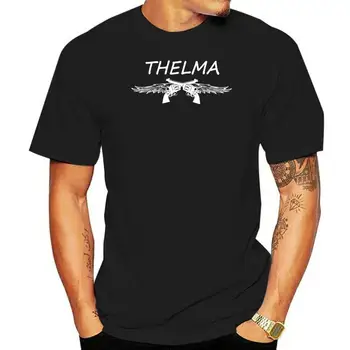 Muži Tričko Thelma -Thelma & Louise Ženy t-shirt