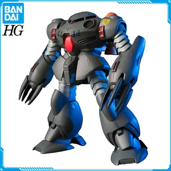 Na Sklade Originálne BANDAI GUNDAM HG HGUC 1/144 MSM-07E ZGOK EXPERIMENT Model Zostavený Robot Anime Obrázok Akčné Figúrky, Hračky