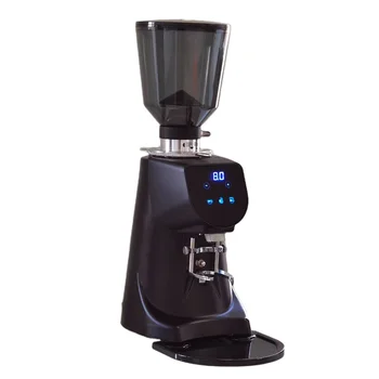 Najlepšie Obchodné Espresso Brúska Kaviareň Bean Grindr Pod 300 Pre Veľkoobchod