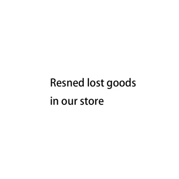 Odoslať poškodené alebo stratené produkty v našom obchode
