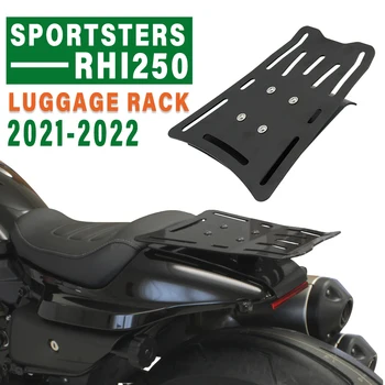 Pre Harley Sportster S 1250 RH1250 Motocykel NOVÝ Zadný Blatník Batožiny Podpory Police Iba Sídlo RH 1250 S 1250S 2021 2022