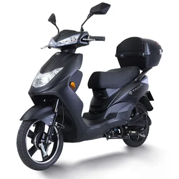 TAILG 500W 48V lacné svetlo na elektrický motocykel, skúter elektrické skútre na predaj