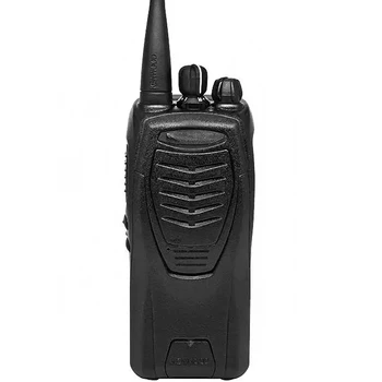 TK-3207 TK3207GD Pôvodné Dve Spôsobom Rádio Walkie Talkie Ručné Dlho Rozsah VHF UHF Digitálne Intercom