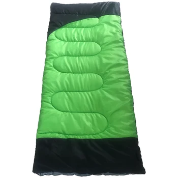 Vonkajšie multi-purpose vybavenie na prežitie núdzové spací vak teplé prvej pomoci, ultra-ľahké nepremokavé camping taška
